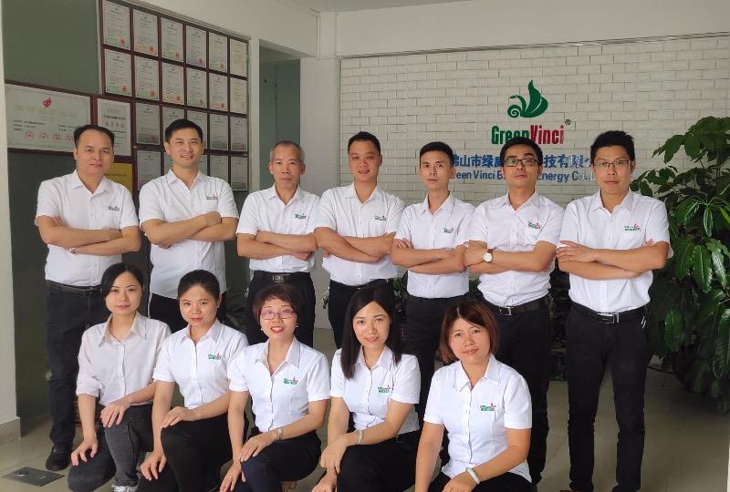 greenvinci team greenvinci team
