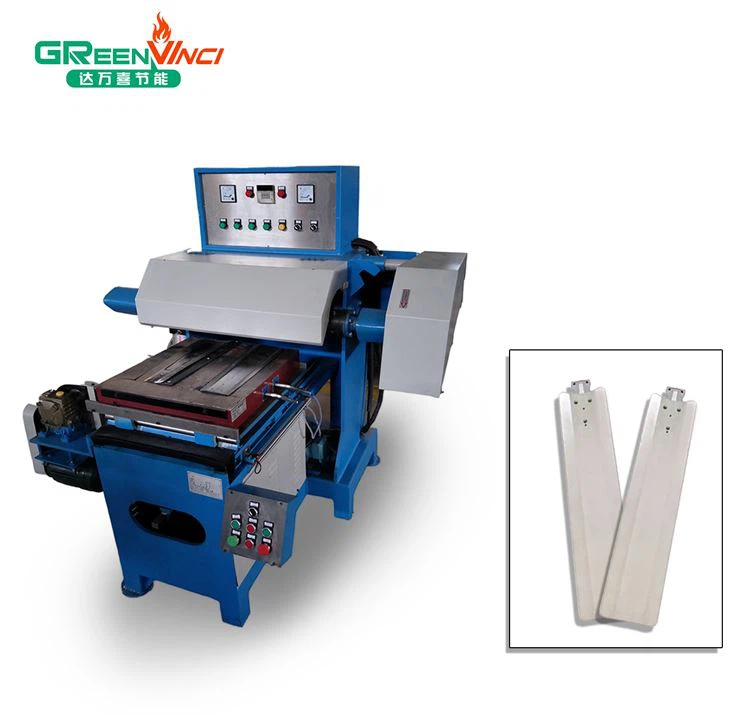 buffing machine