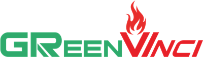 GreenVinci Biomass Energy Co., Ltd