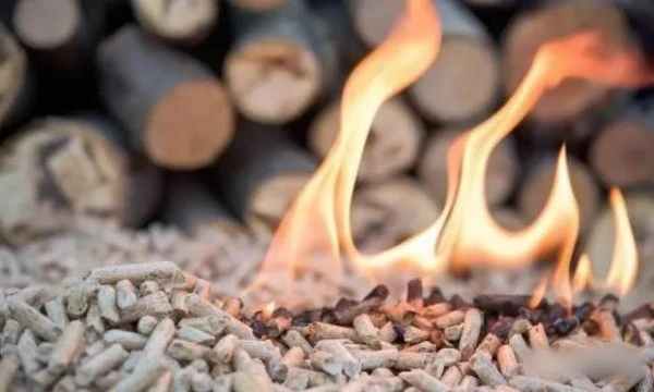Tajomstvo za drevenými pelletmi
